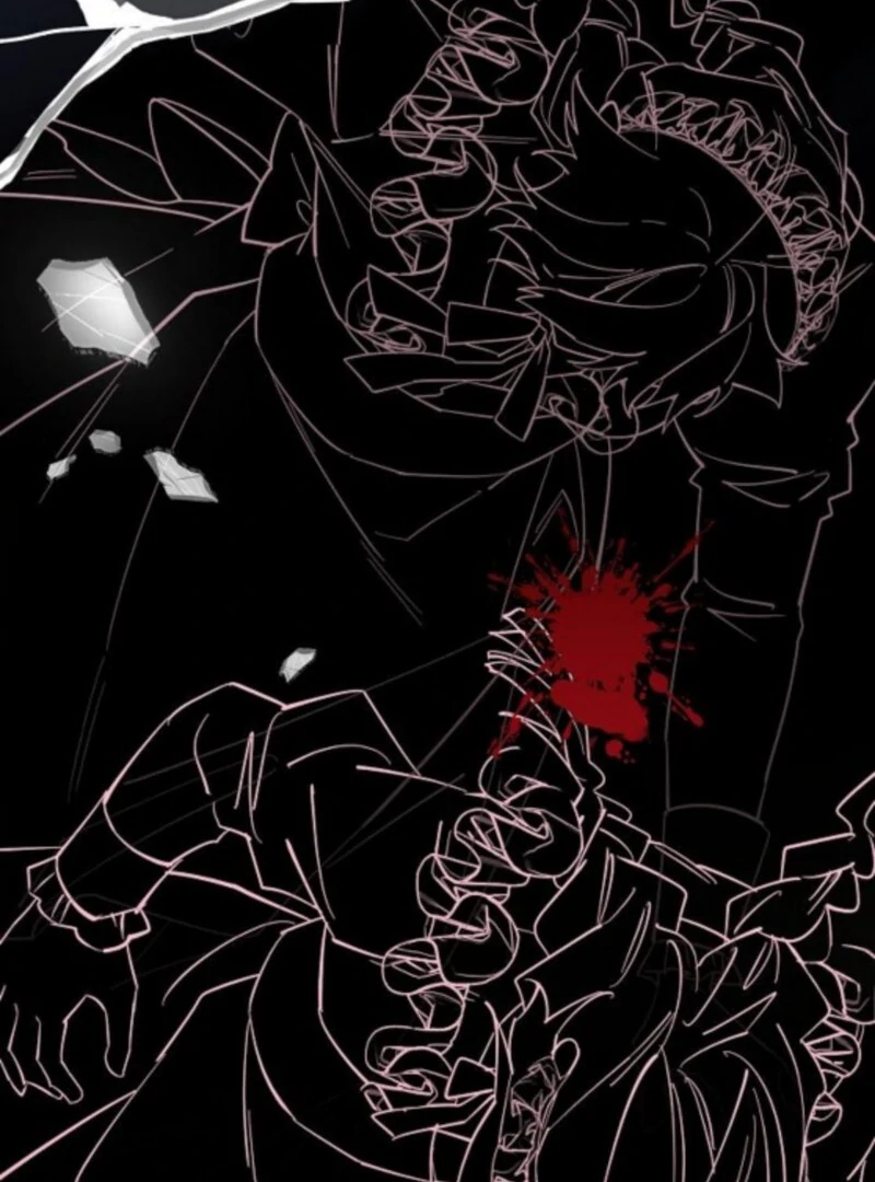 A Revenge Guide for the Terminally Ill Maid Chapter 43 - page 106