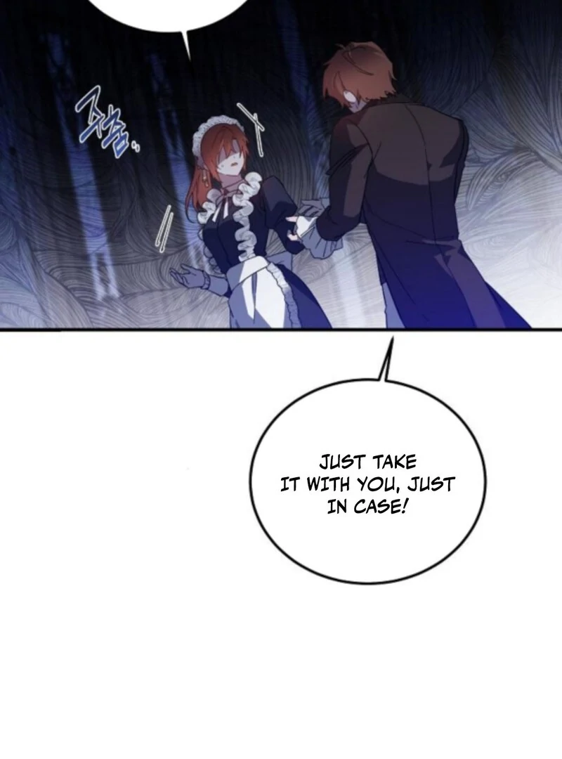 A Revenge Guide for the Terminally Ill Maid Chapter 43 - page 11