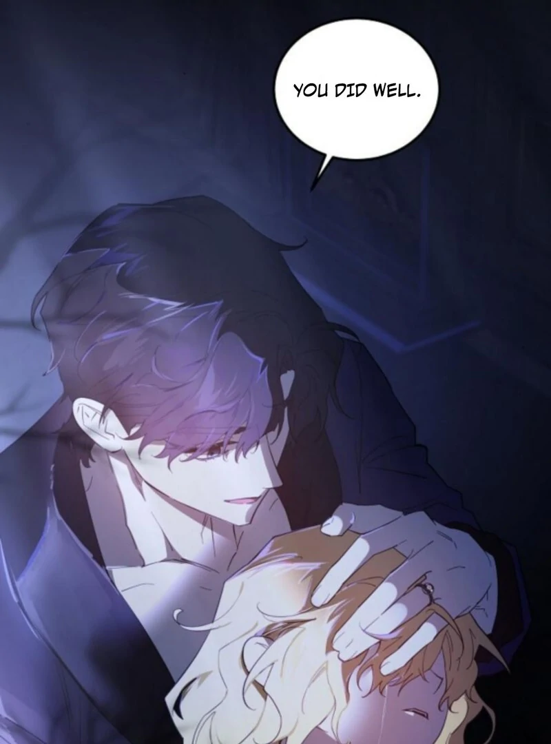 A Revenge Guide for the Terminally Ill Maid Chapter 43 - page 114