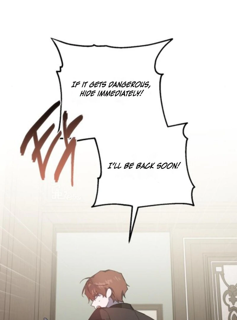 A Revenge Guide for the Terminally Ill Maid Chapter 43 - page 12