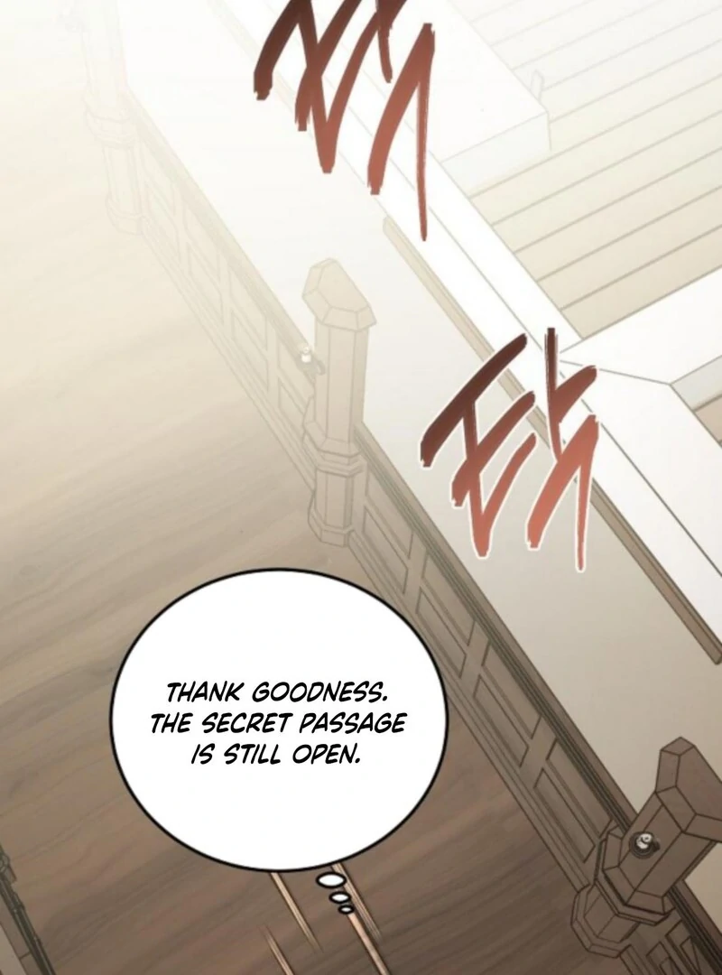 A Revenge Guide for the Terminally Ill Maid Chapter 43 - page 18