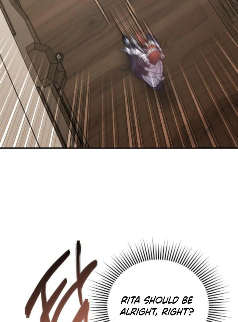 A Revenge Guide for the Terminally Ill Maid Chapter 43 - page 19