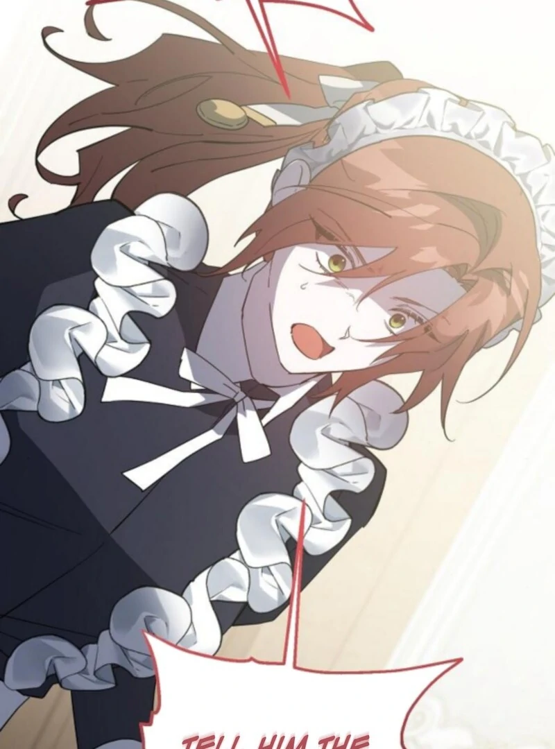 A Revenge Guide for the Terminally Ill Maid Chapter 43 - page 2