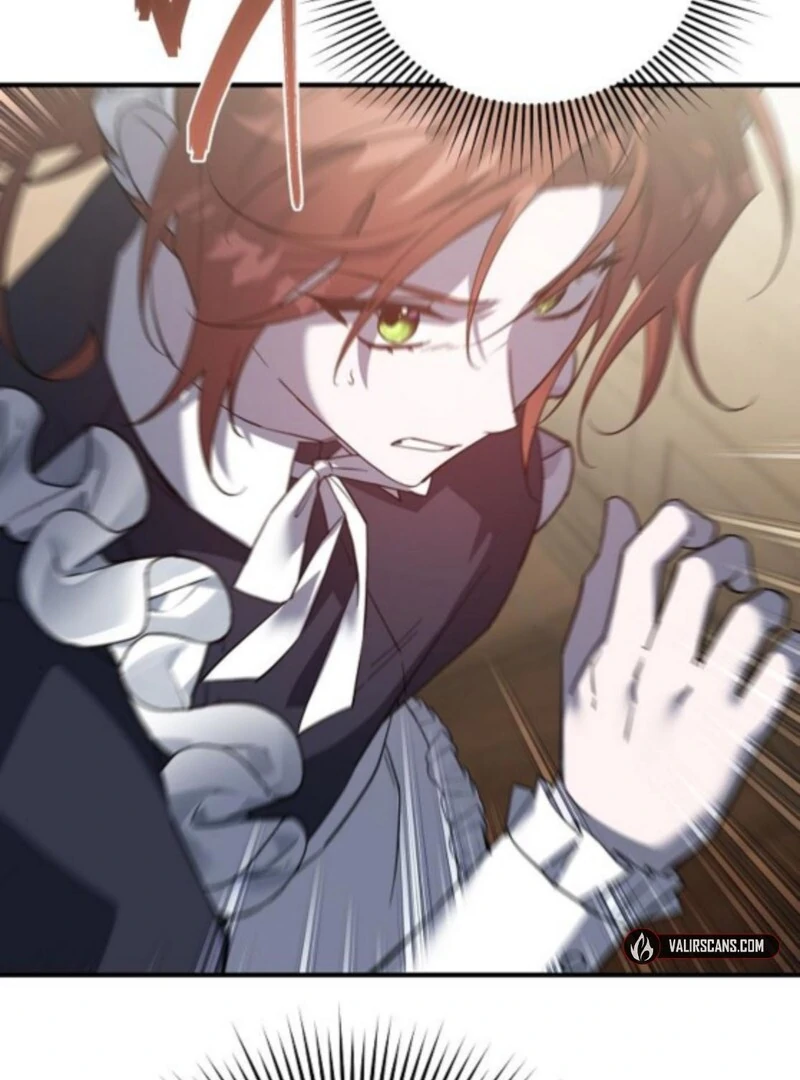 A Revenge Guide for the Terminally Ill Maid Chapter 43 - page 20