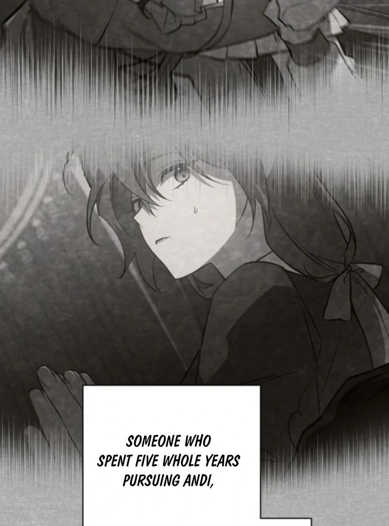 A Revenge Guide for the Terminally Ill Maid Chapter 43 - page 23