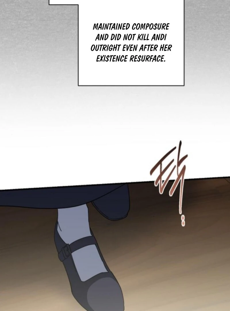 A Revenge Guide for the Terminally Ill Maid Chapter 43 - page 24