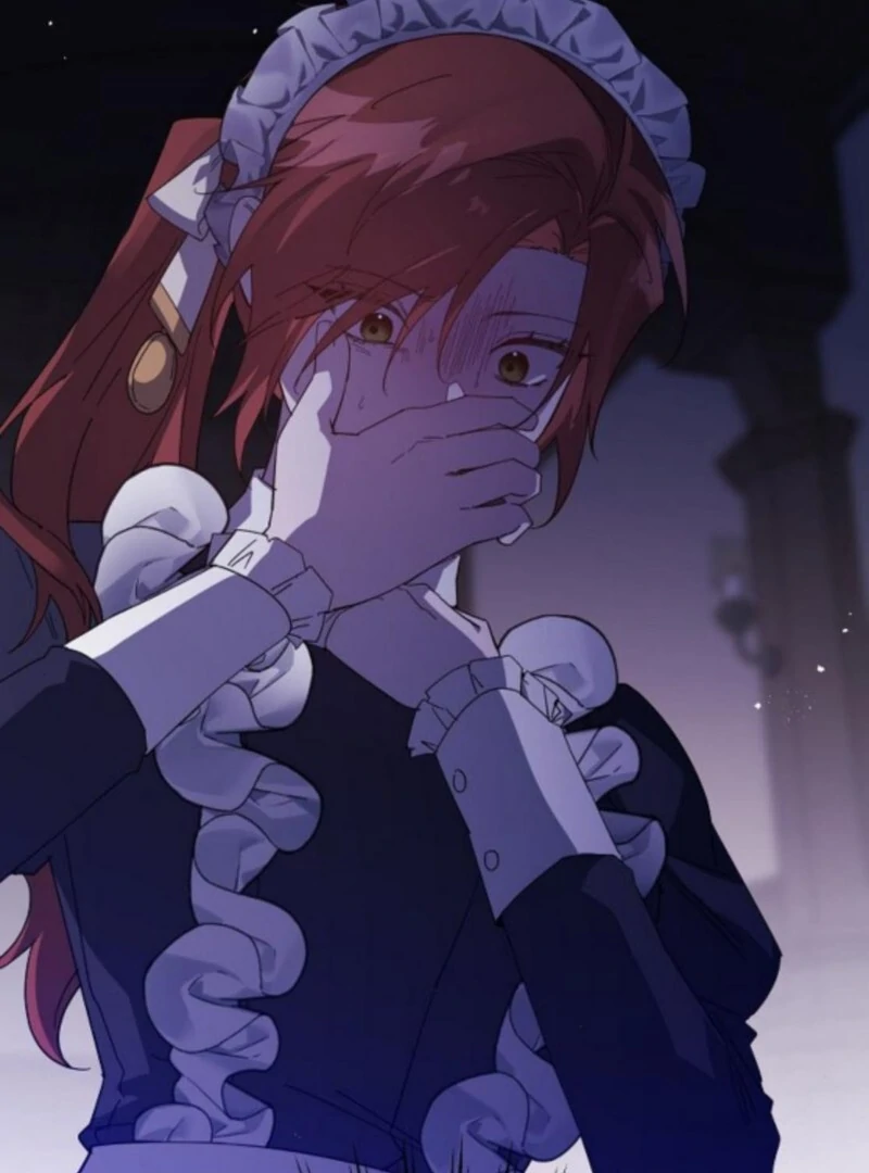 A Revenge Guide for the Terminally Ill Maid Chapter 43 - page 29