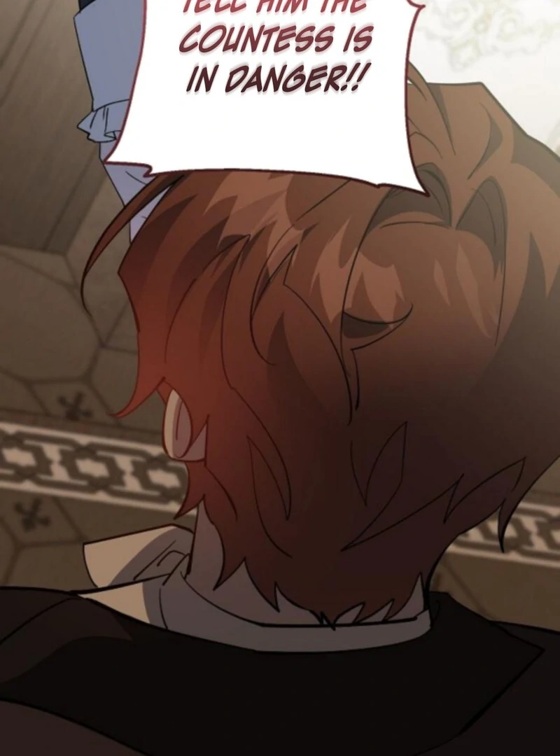 A Revenge Guide for the Terminally Ill Maid Chapter 43 - page 3