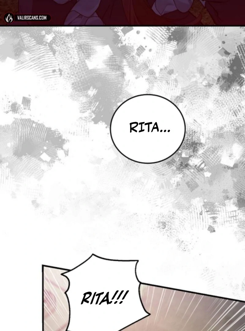 A Revenge Guide for the Terminally Ill Maid Chapter 43 - page 35