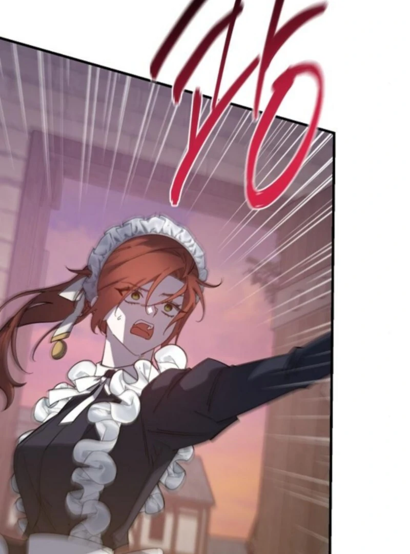 A Revenge Guide for the Terminally Ill Maid Chapter 43 - page 37