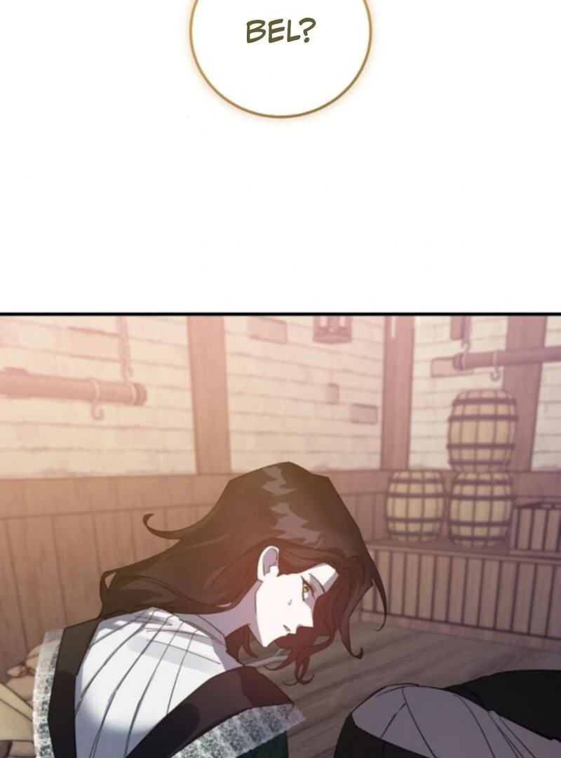 A Revenge Guide for the Terminally Ill Maid Chapter 43 - page 39