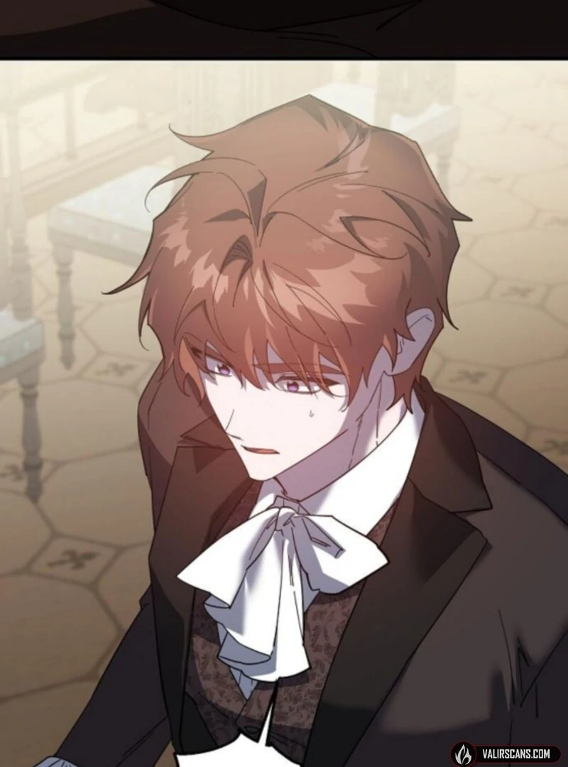 A Revenge Guide for the Terminally Ill Maid Chapter 43 - page 4