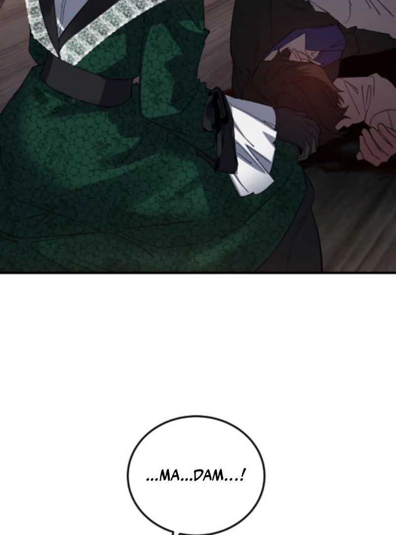 A Revenge Guide for the Terminally Ill Maid Chapter 43 - page 40