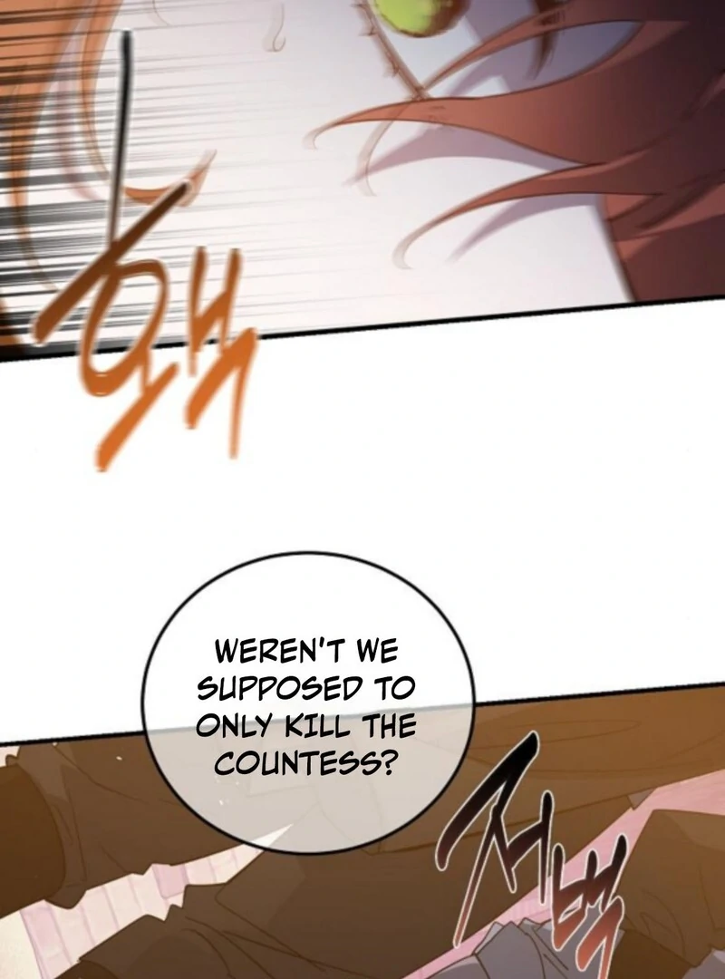 A Revenge Guide for the Terminally Ill Maid Chapter 43 - page 45