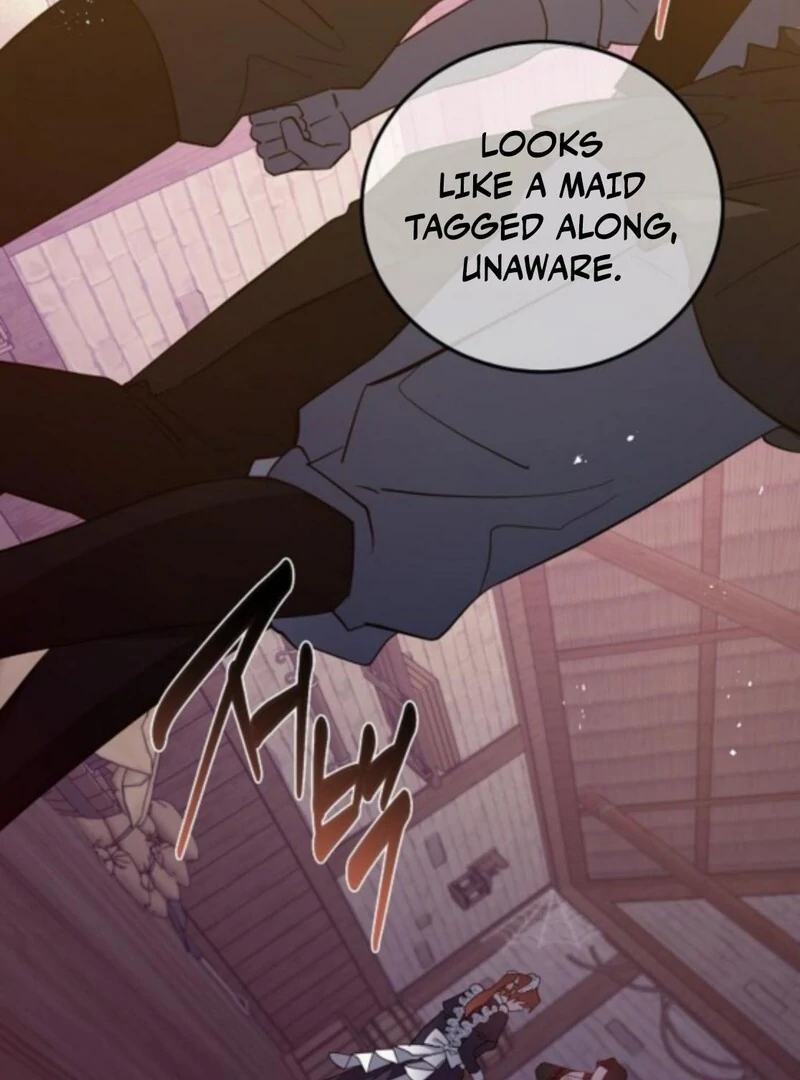 A Revenge Guide for the Terminally Ill Maid Chapter 43 - page 46