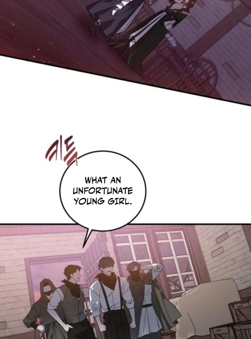 A Revenge Guide for the Terminally Ill Maid Chapter 43 - page 47