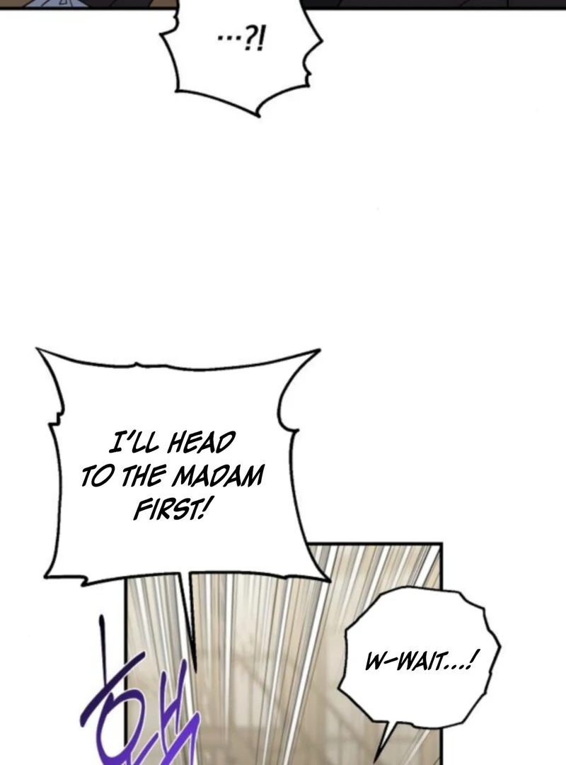 A Revenge Guide for the Terminally Ill Maid Chapter 43 - page 5