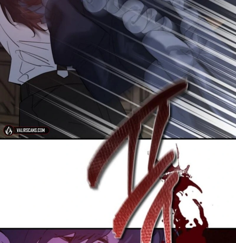 A Revenge Guide for the Terminally Ill Maid Chapter 43 - page 55