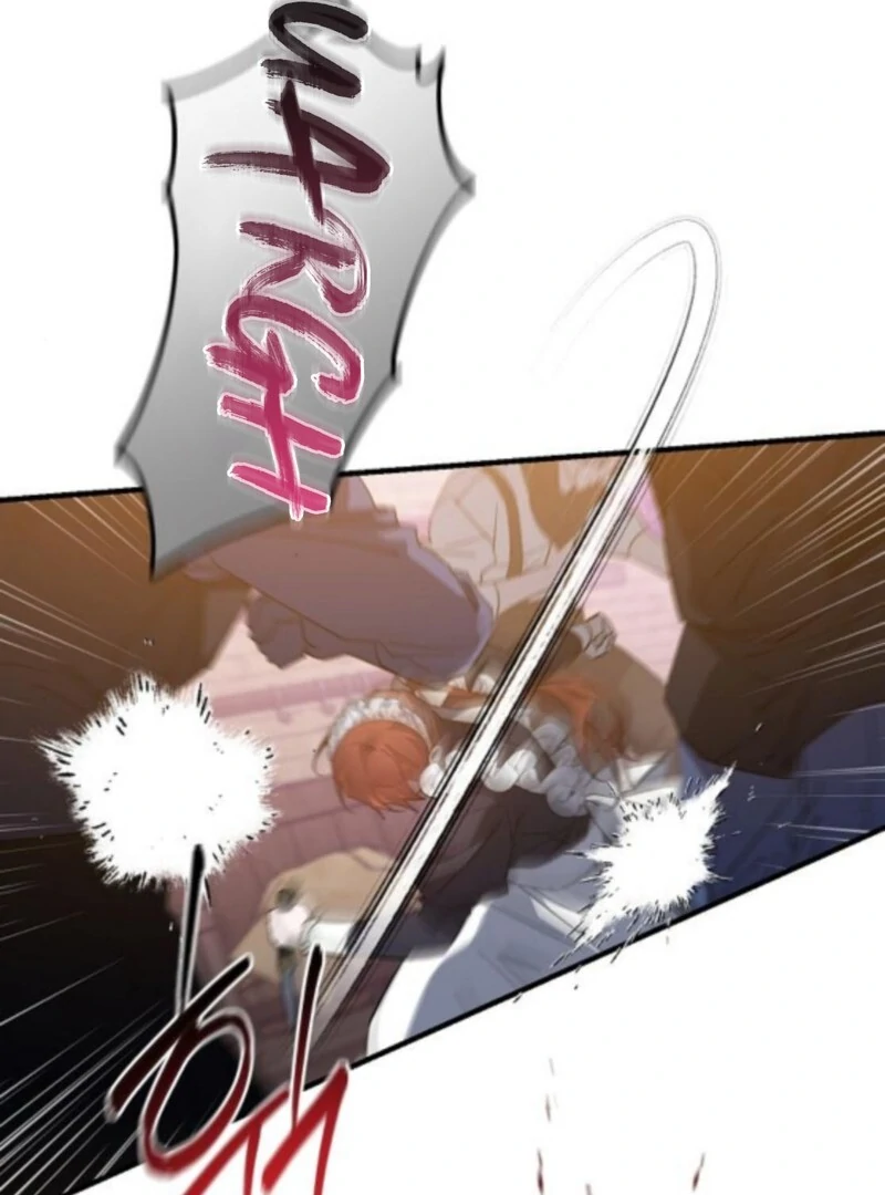 A Revenge Guide for the Terminally Ill Maid Chapter 43 - page 57