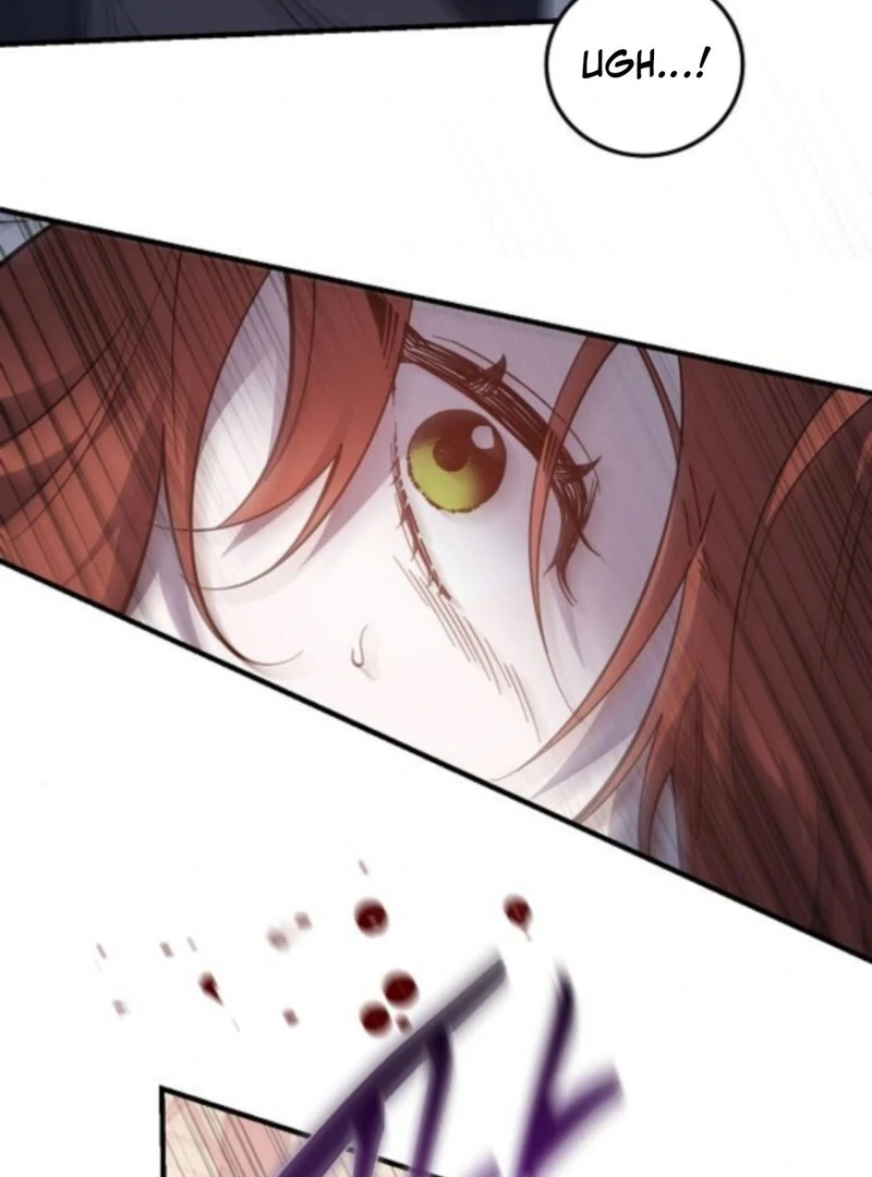 A Revenge Guide for the Terminally Ill Maid Chapter 43 - page 59