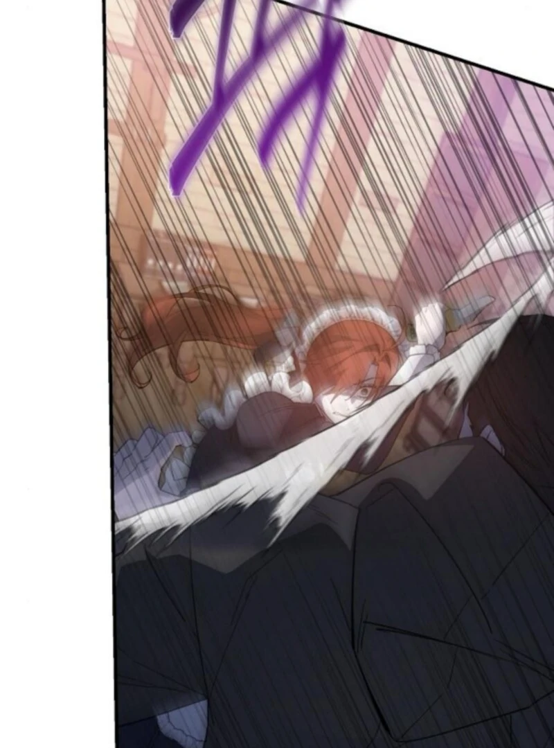 A Revenge Guide for the Terminally Ill Maid Chapter 43 - page 60