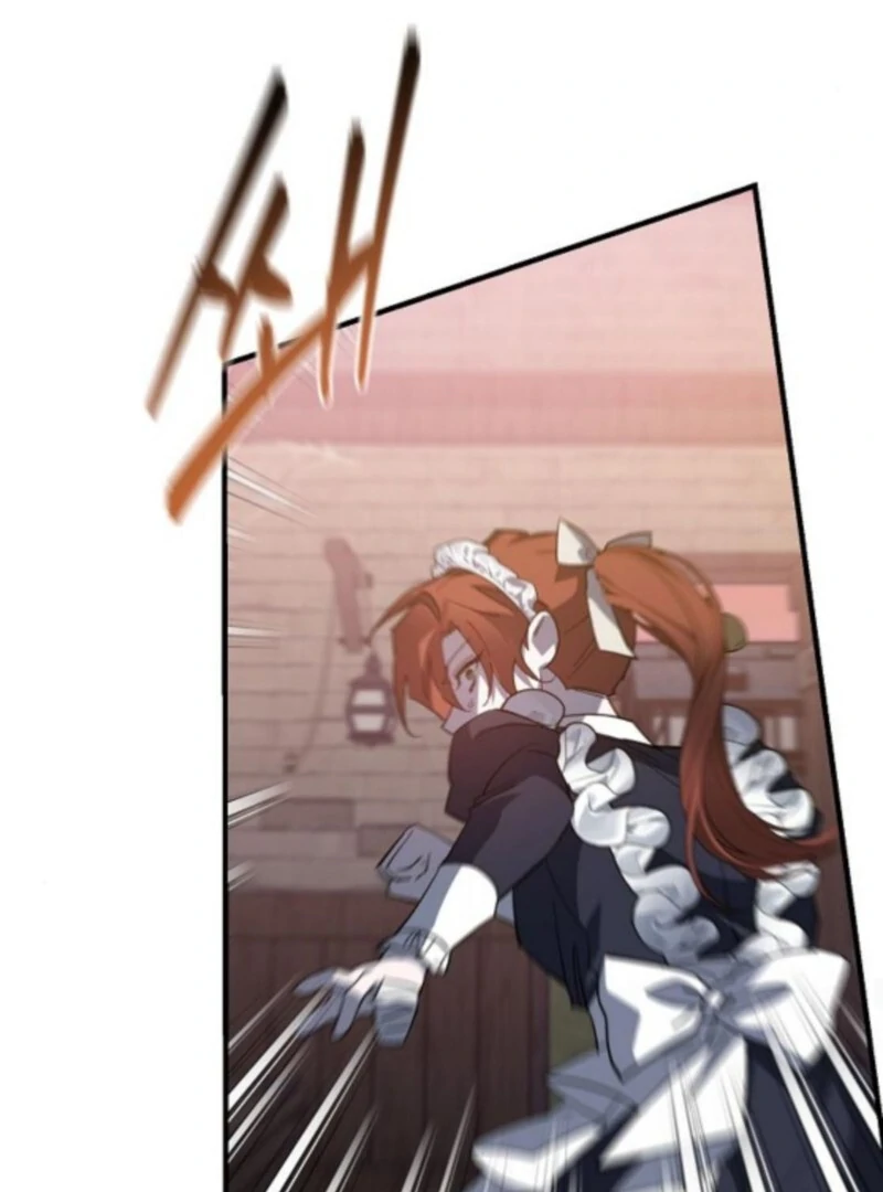A Revenge Guide for the Terminally Ill Maid Chapter 43 - page 63