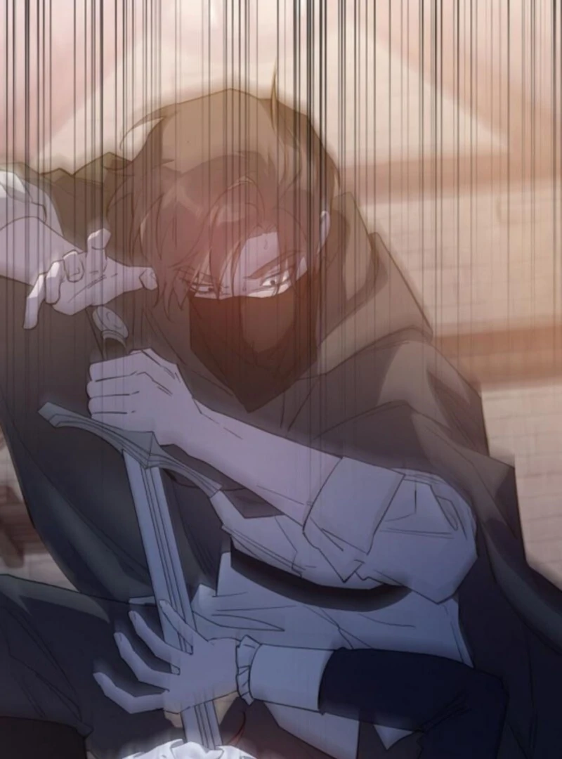 A Revenge Guide for the Terminally Ill Maid Chapter 43 - page 65