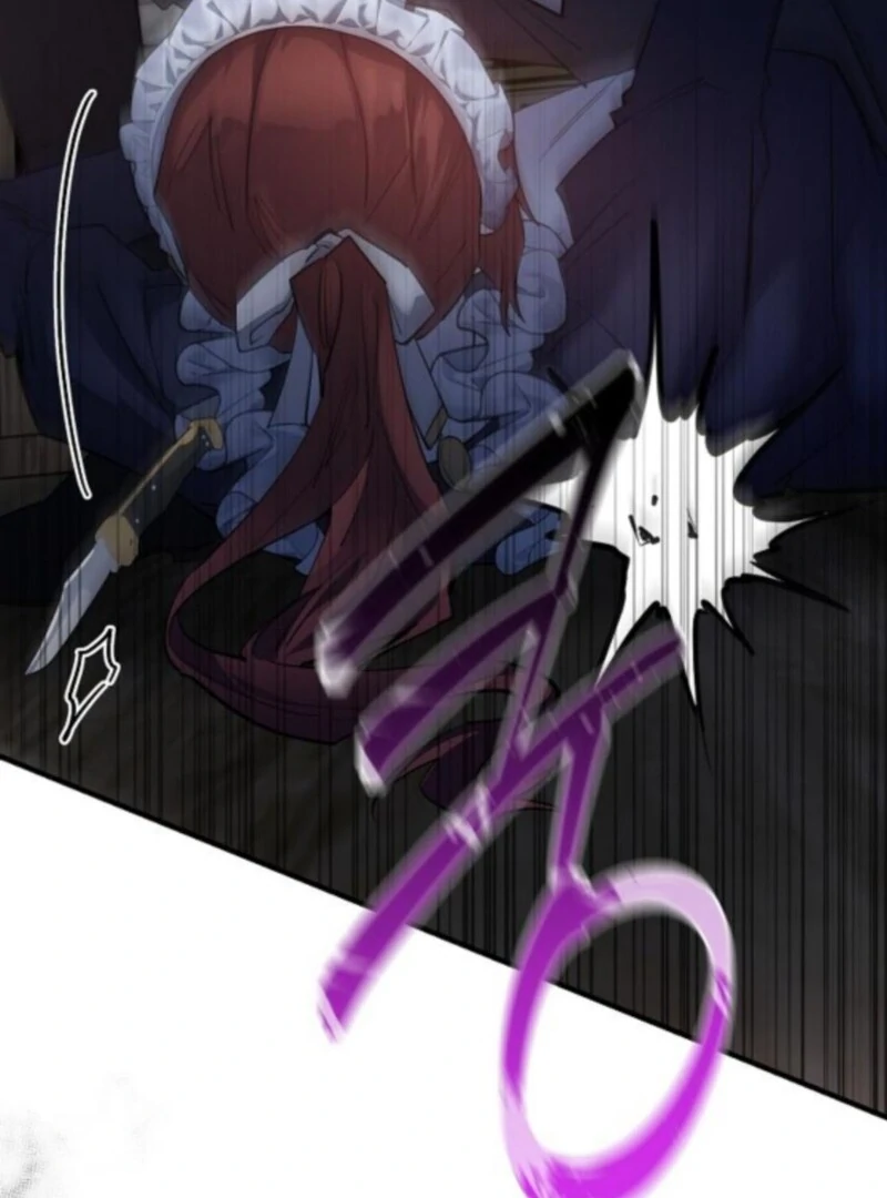 A Revenge Guide for the Terminally Ill Maid Chapter 43 - page 66