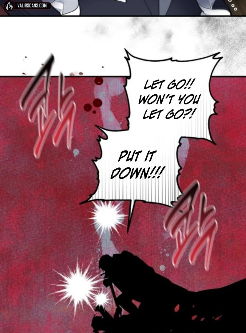 A Revenge Guide for the Terminally Ill Maid Chapter 43 - page 68