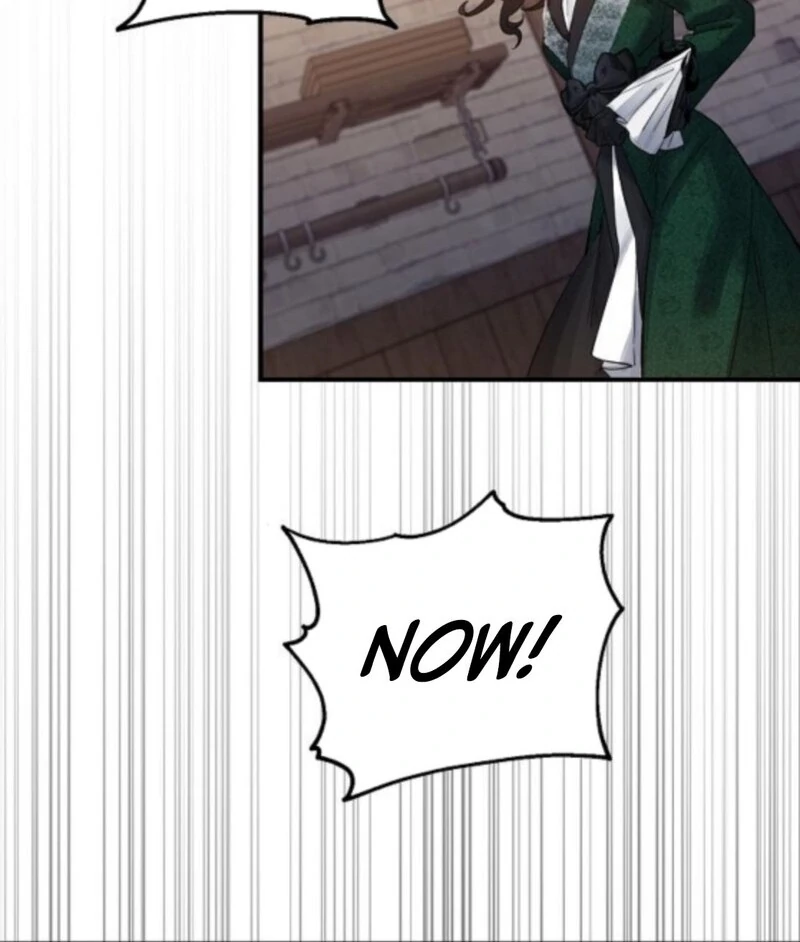 A Revenge Guide for the Terminally Ill Maid Chapter 43 - page 70