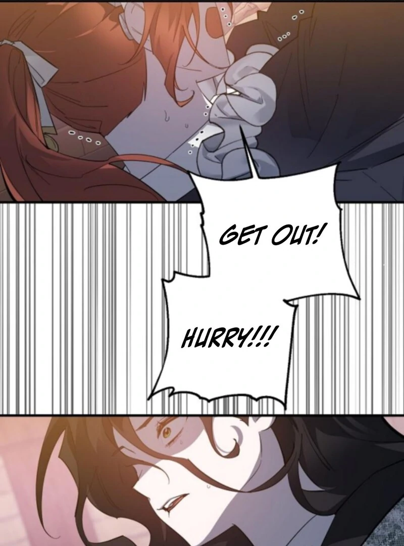A Revenge Guide for the Terminally Ill Maid Chapter 43 - page 71