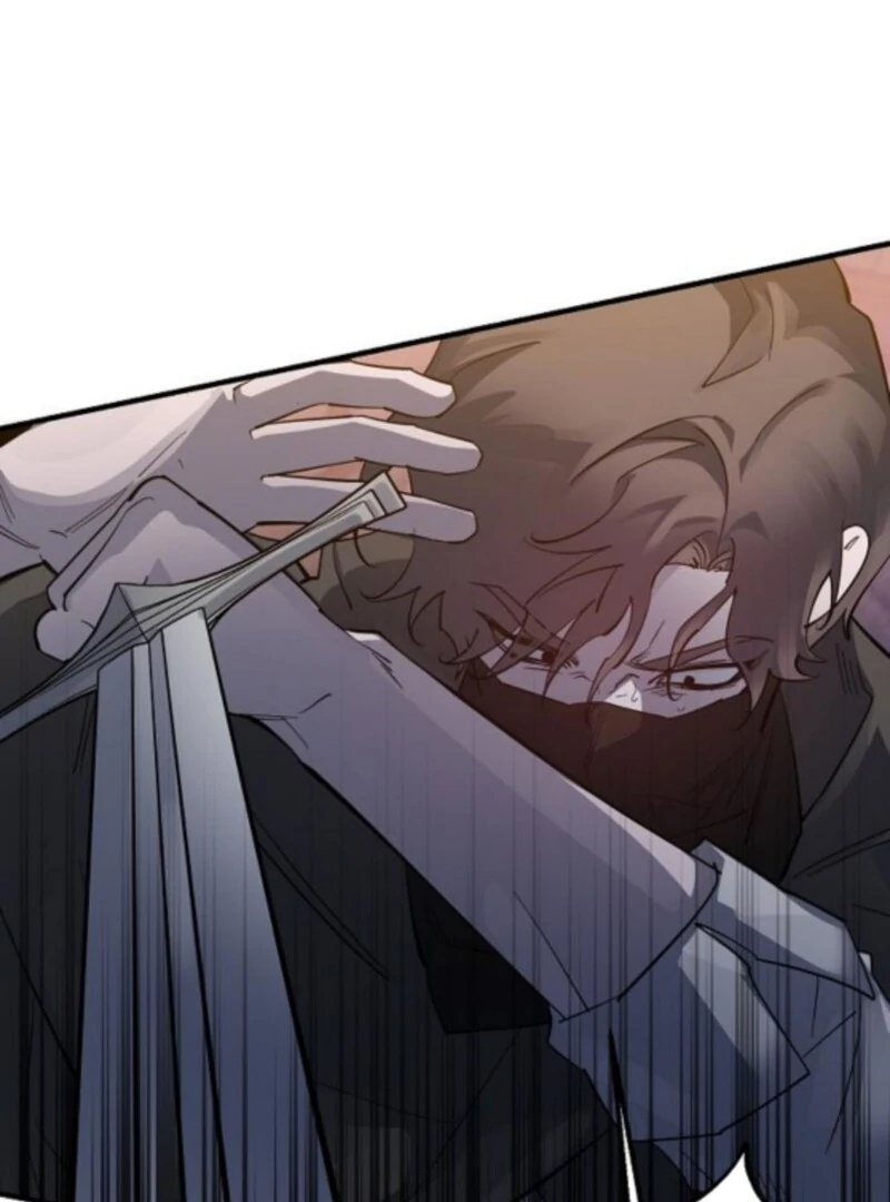 A Revenge Guide for the Terminally Ill Maid Chapter 43 - page 74