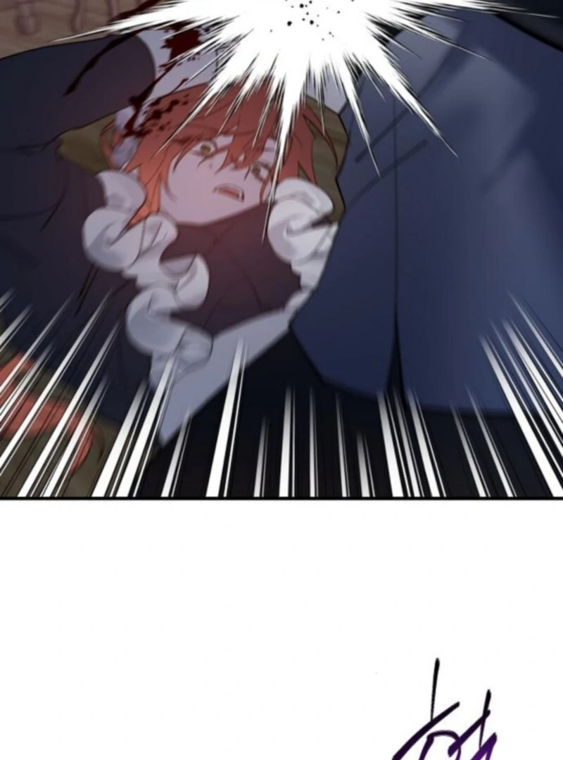 A Revenge Guide for the Terminally Ill Maid Chapter 43 - page 77