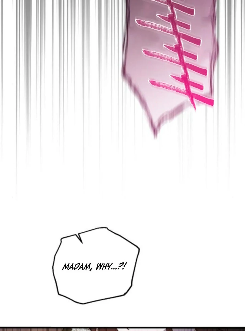 A Revenge Guide for the Terminally Ill Maid Chapter 43 - page 79