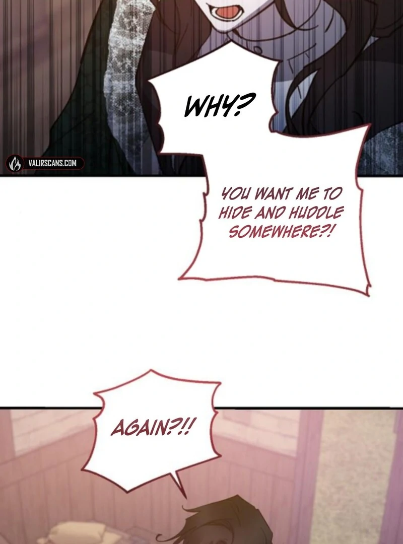 A Revenge Guide for the Terminally Ill Maid Chapter 43 - page 80