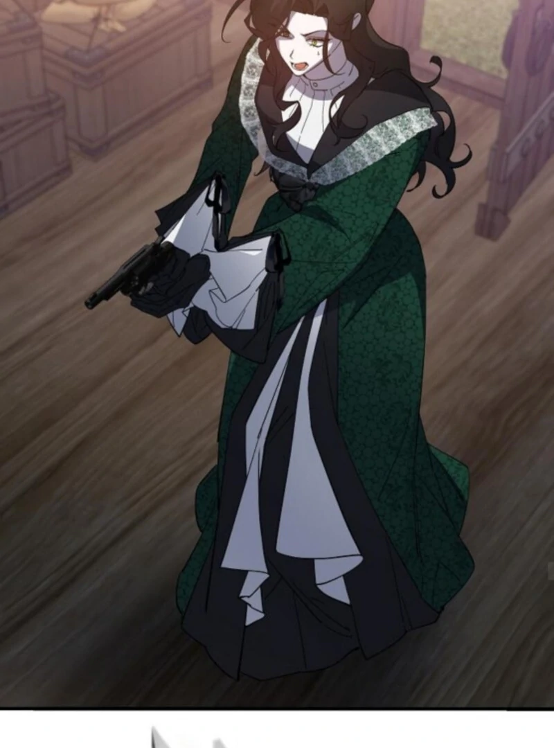 A Revenge Guide for the Terminally Ill Maid Chapter 43 - page 81