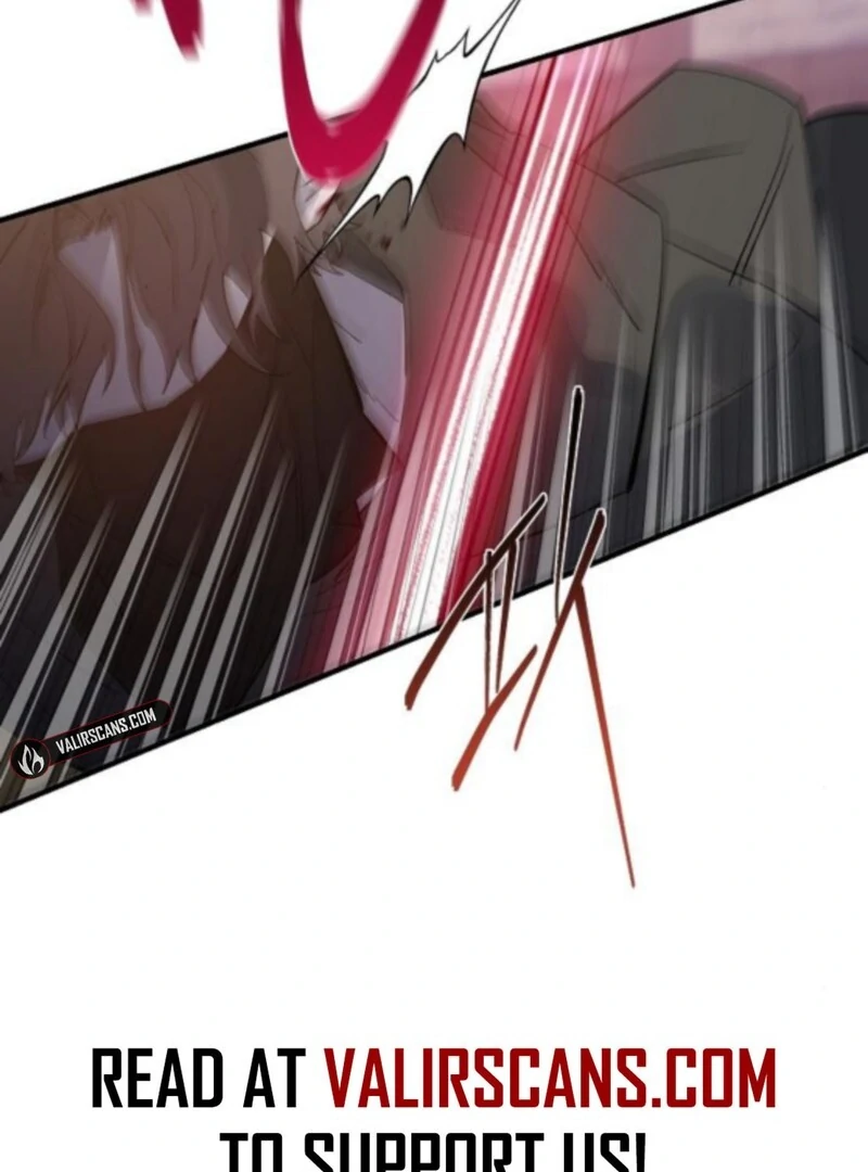 A Revenge Guide for the Terminally Ill Maid Chapter 43 - page 85