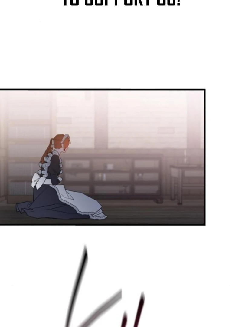 A Revenge Guide for the Terminally Ill Maid Chapter 43 - page 86