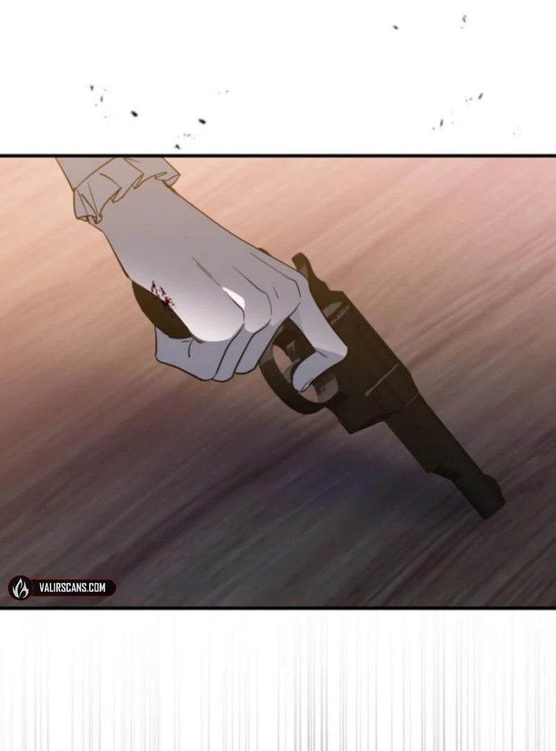 A Revenge Guide for the Terminally Ill Maid Chapter 43 - page 92