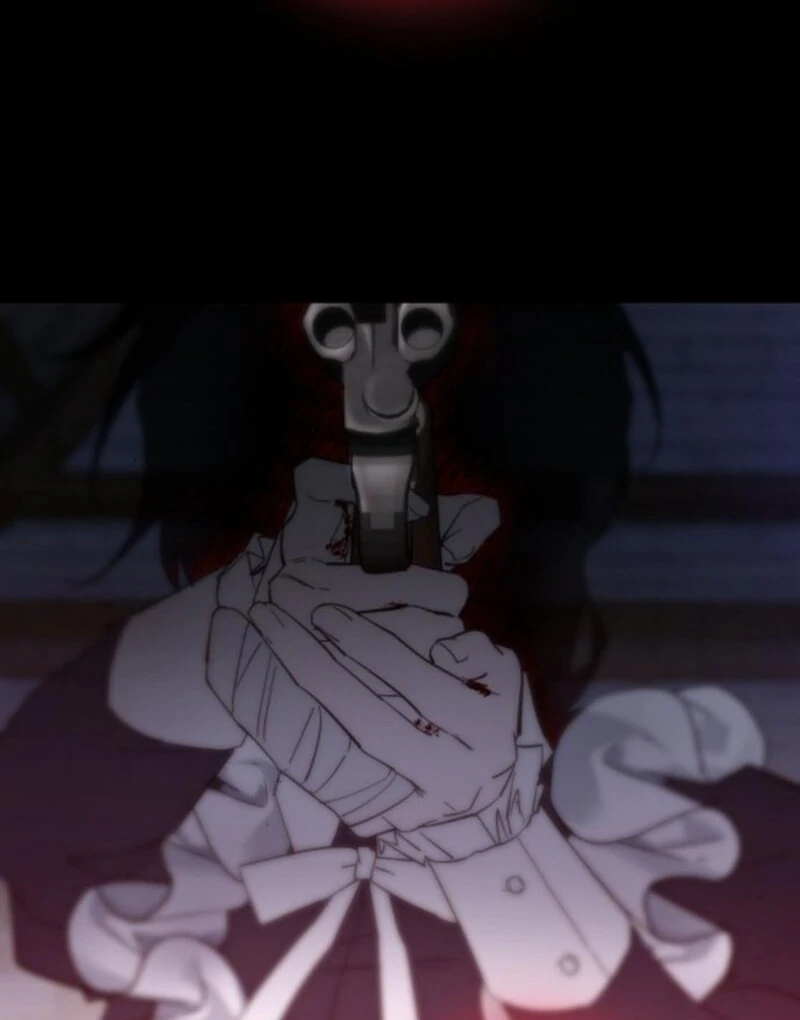 A Revenge Guide for the Terminally Ill Maid Chapter 43 - page 97