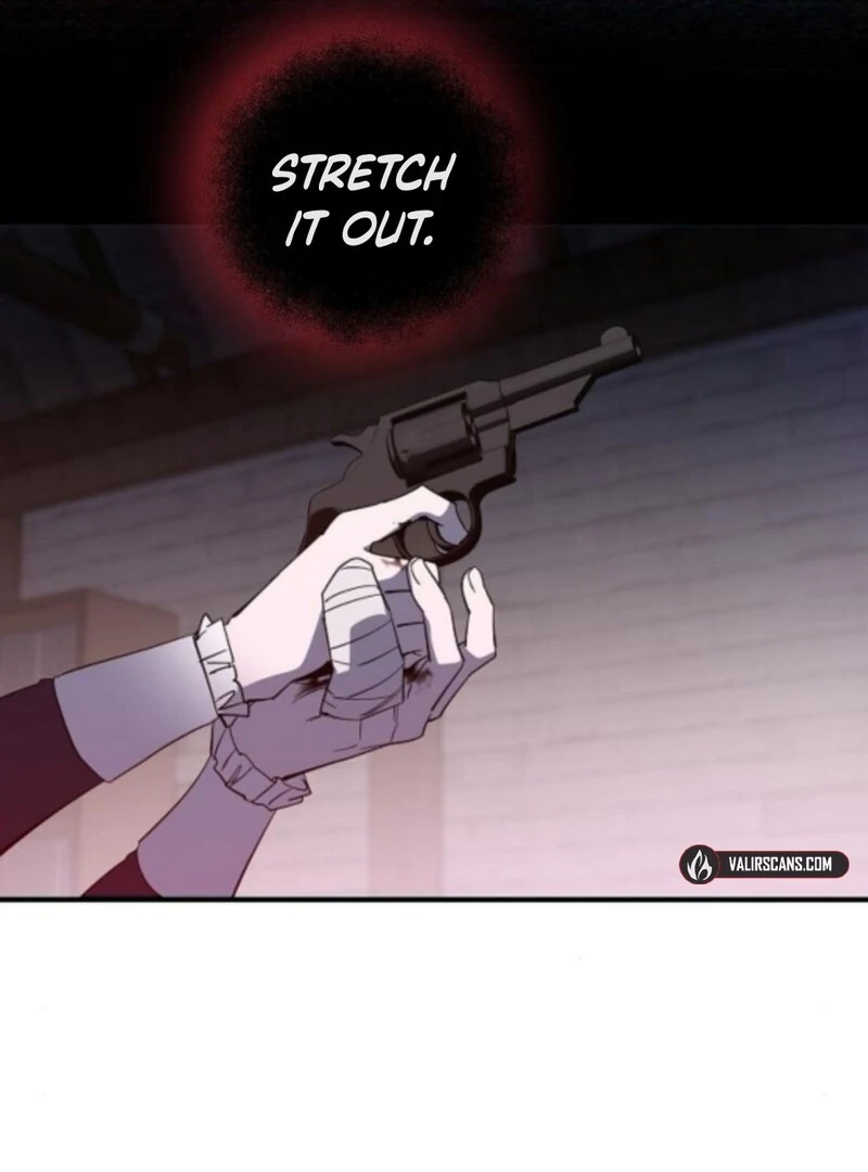 A Revenge Guide for the Terminally Ill Maid Chapter 43 - page 99