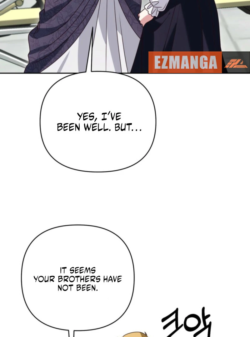 Don’t Pay Attention to The Villainess Chapter 47 - page 10