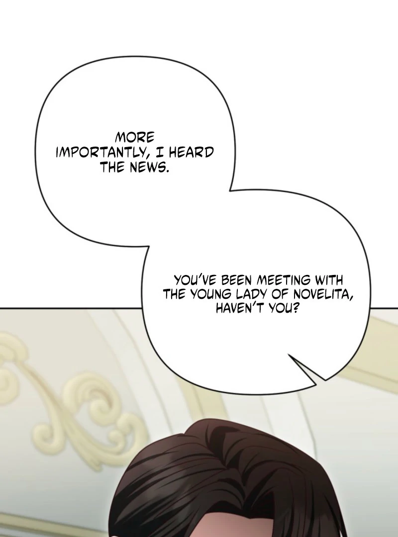 Don’t Pay Attention to The Villainess Chapter 47 - page 108