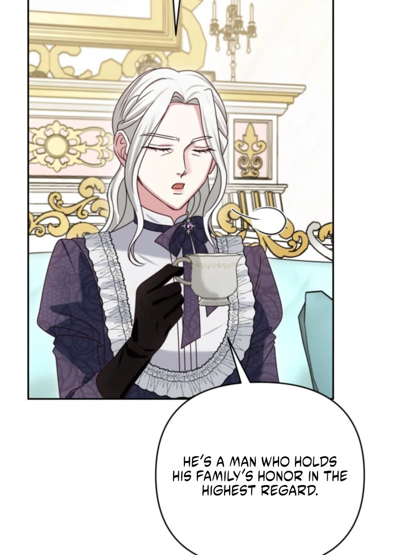 Don’t Pay Attention to The Villainess Chapter 47 - page 17
