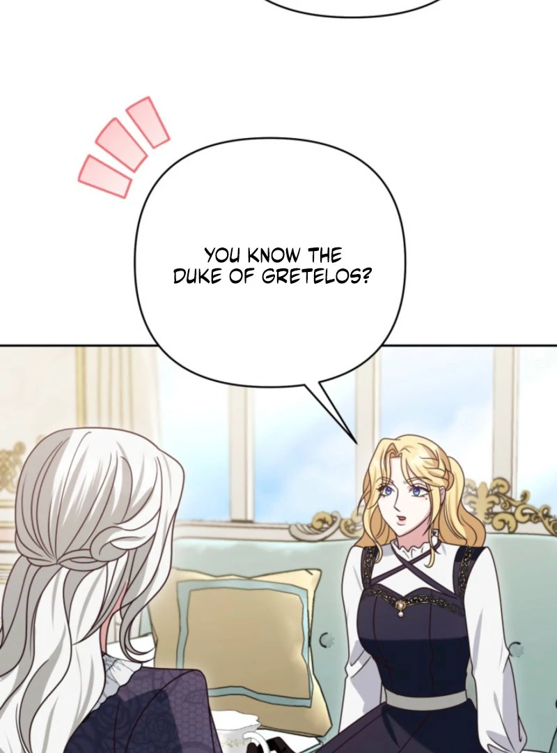 Don’t Pay Attention to The Villainess Chapter 47 - page 18