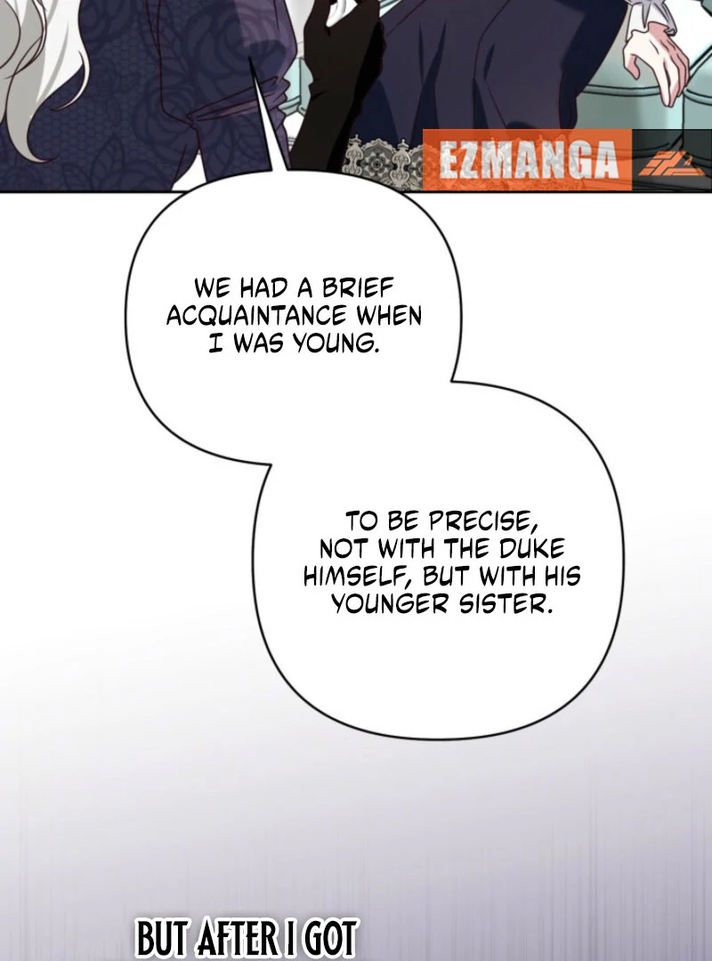Don’t Pay Attention to The Villainess Chapter 47 - page 19