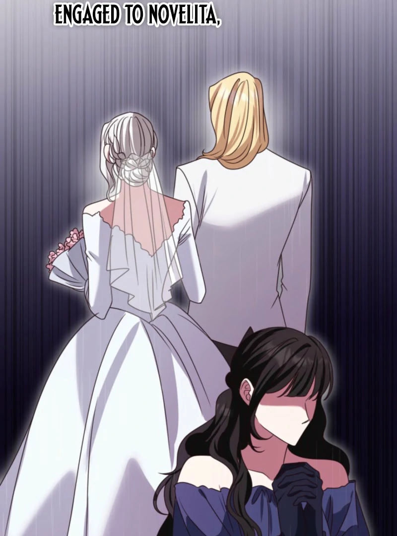 Don’t Pay Attention to The Villainess Chapter 47 - page 20