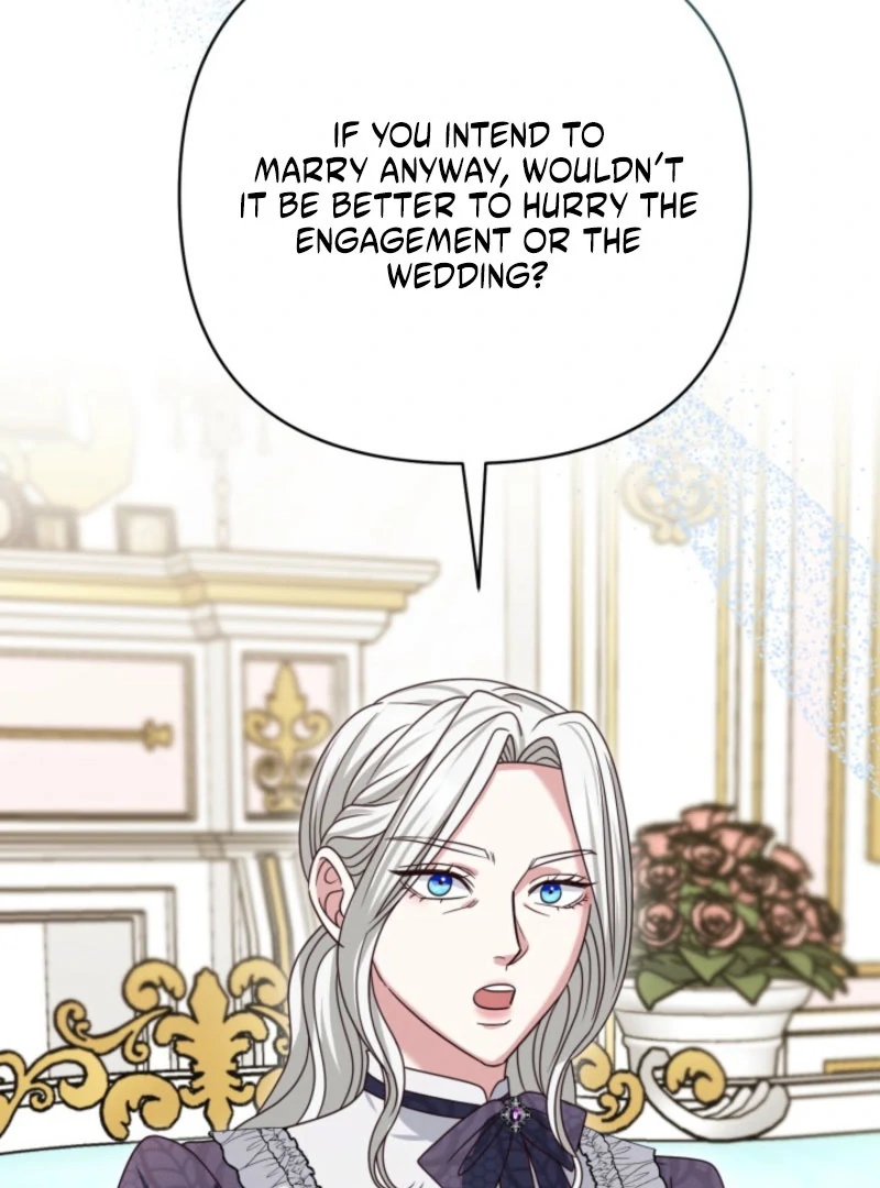 Don’t Pay Attention to The Villainess Chapter 47 - page 24