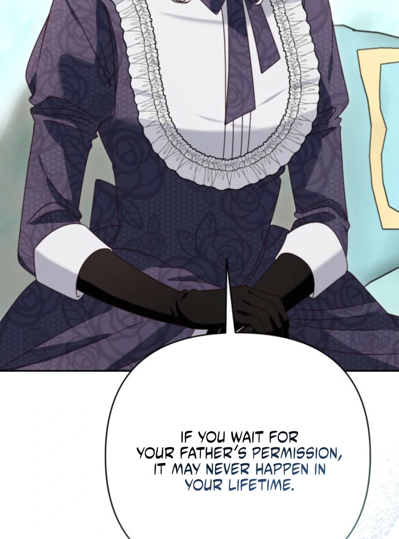 Don’t Pay Attention to The Villainess Chapter 47 - page 25