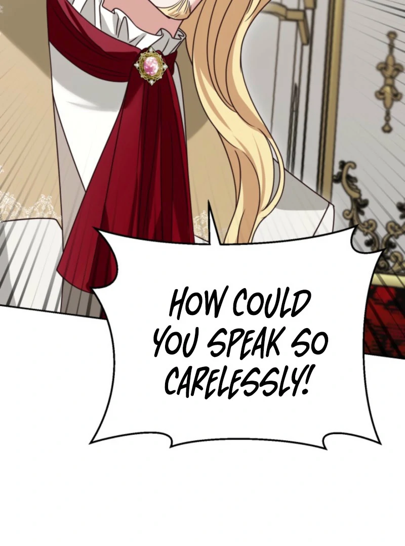 Don’t Pay Attention to The Villainess Chapter 47 - page 37